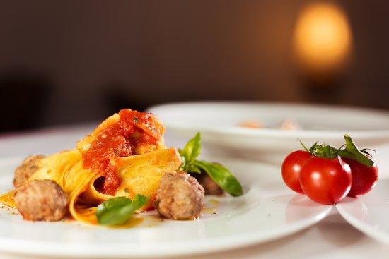 Balgera Ristorante